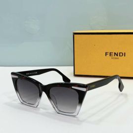 Picture of Fendi Sunglasses _SKUfw49754390fw